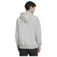 Adidas Ανδρικό φούτερ Essentials Holiday 3-Bar Hoodie